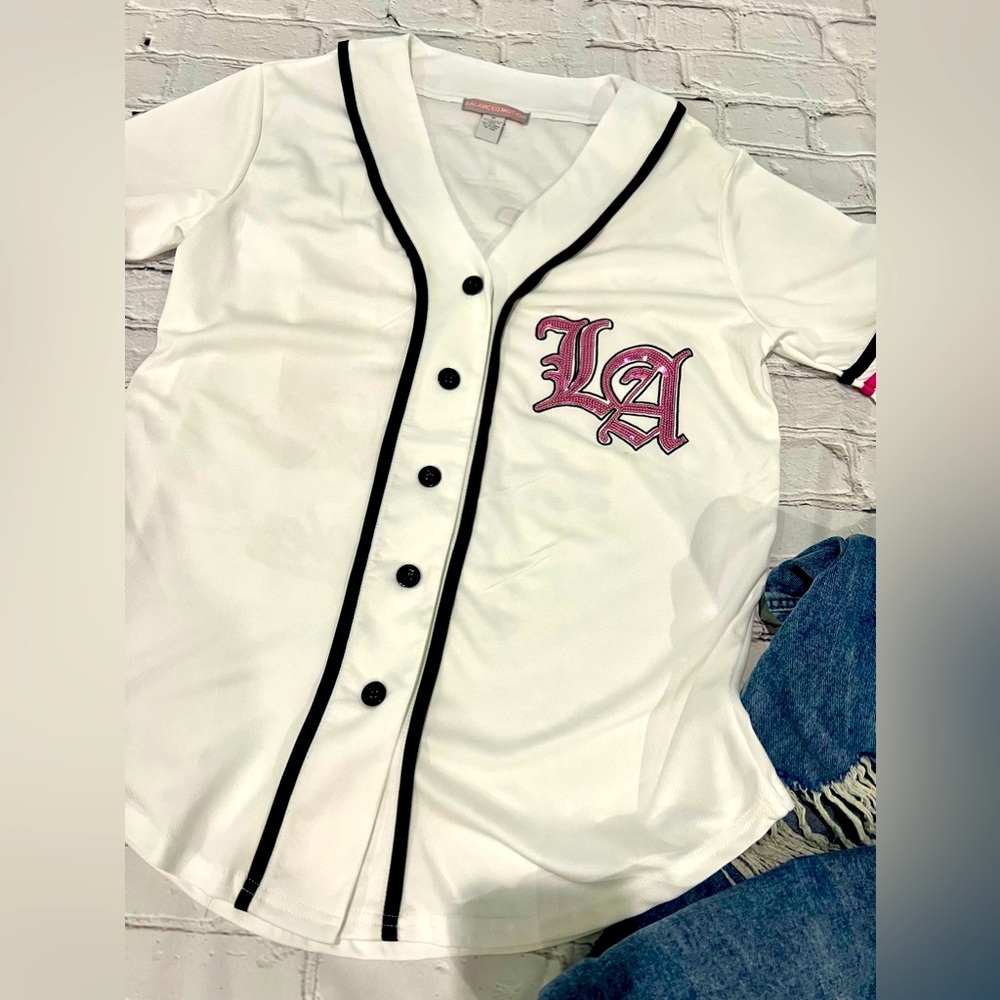 LA Jersey